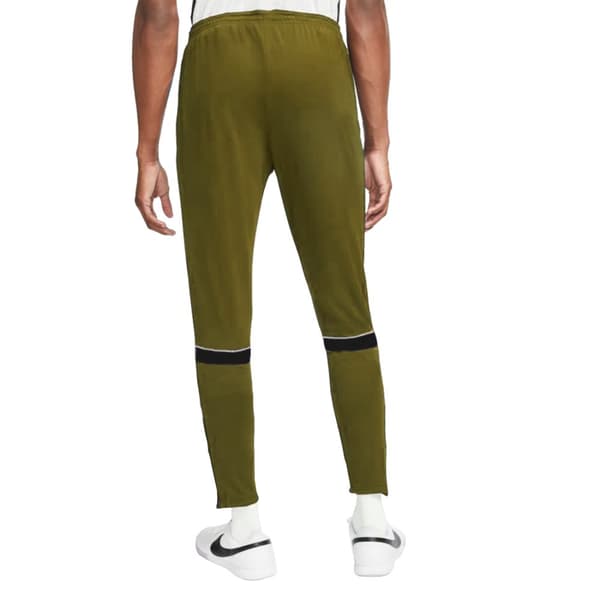 Nike Dri-FIT Academy Pants CW6122-222, Man, Byxor, Grön