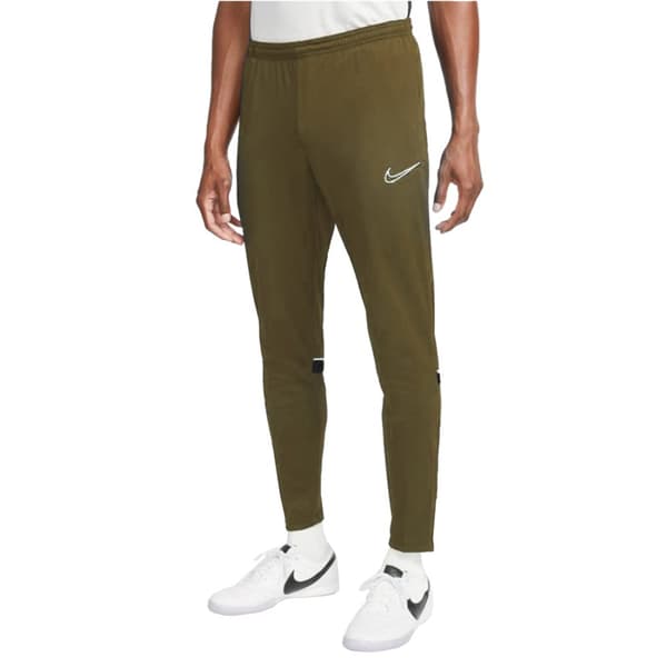 Nike Dri-FIT Academy Pants CW6122-222, Man, Byxor, Grön