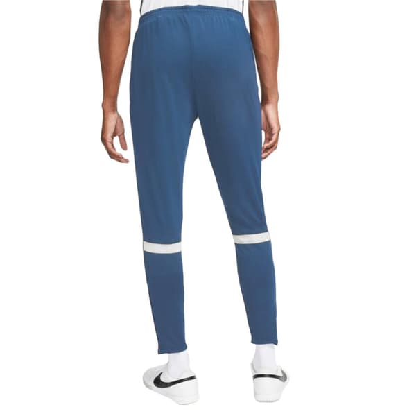 Nike Dri-FIT Academy Pants CW6122-410, Mand, Bukser, Blå