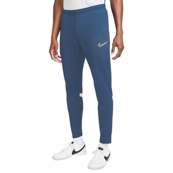 Nike Dri-FIT Academy Pants CW6122-410, Mand, Bukser, Blå