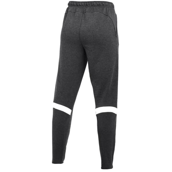 Nike Strike 21 Fleece Pants CW6336-011, Man, Byxor, Grå