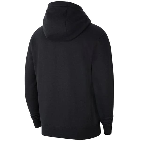Nike Park 20 Fleece FZ Hoodie CW6887-010, Man, Tröjor, Svart
