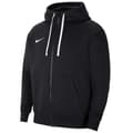 Miniatyrbild 1 av 2: Nike Park 20 Fleece FZ Hoodie CW6887-010, Man, Tröjor, Svart