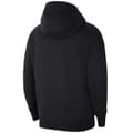 Miniatyrbild 2 av 2: Nike Park 20 Fleece FZ Hoodie CW6887-010, Man, Tröjor, Svart