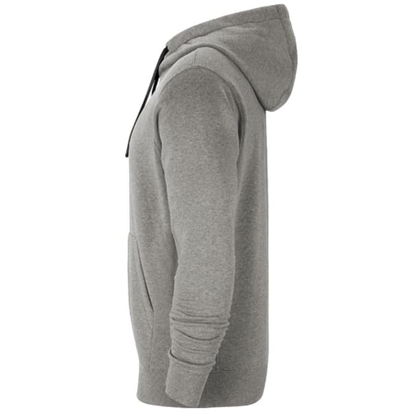 Nike Park 20 Fleece FZ Hoodie CW6887-063, Man, Tröjor, Grå
