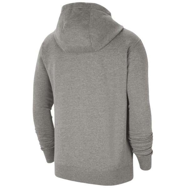 Nike Park 20 Fleece FZ Hoodie CW6887-063, Man, Tröjor, Grå
