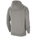 Miniatyrbild 2 av 3: Nike Park 20 Fleece FZ Hoodie CW6887-063, Man, Tröjor, Grå