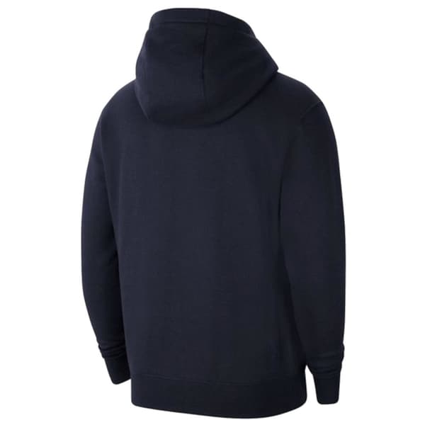 Nike Park 20 Fleece FZ Hoodie CW6887-451, Mand, Sweatshirts, Marine blå