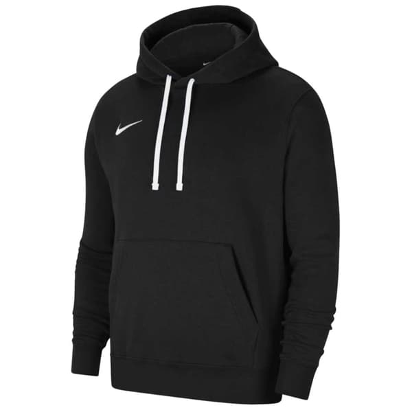 Nike Team Park 20 Hoodie CW6894-010, Mand, Sweatshirts, Sort Black M