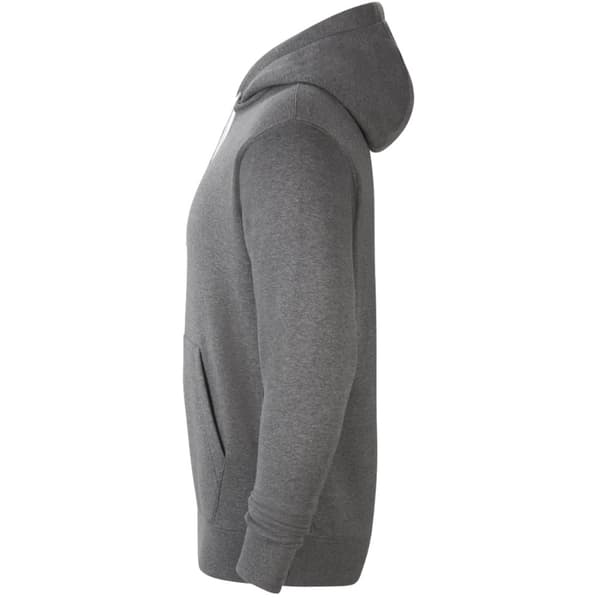 Nike Team Park 20 Hoodie CW6894-071, Mand, Sweatshirts, Grå