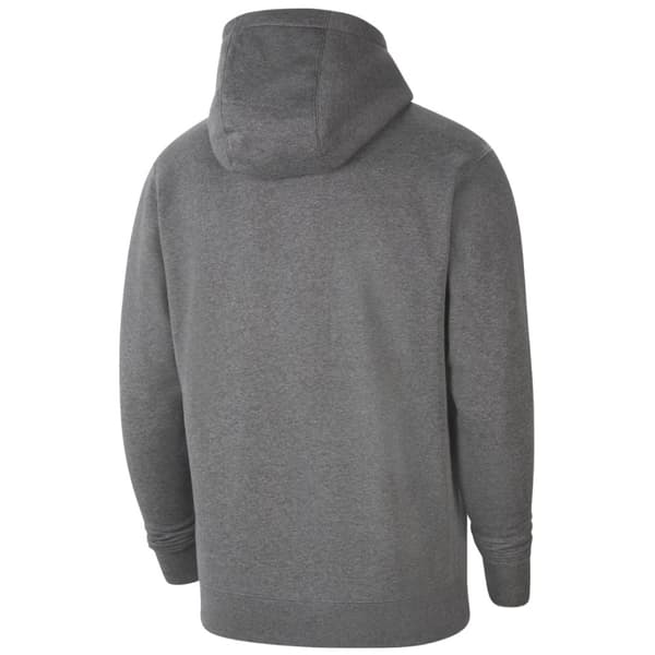 Nike Team Park 20 Hoodie CW6894-071, Mand, Sweatshirts, Grå
