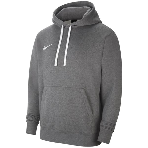 Nike Team Park 20 Hoodie CW6894-071, Mand, Sweatshirts, Grå