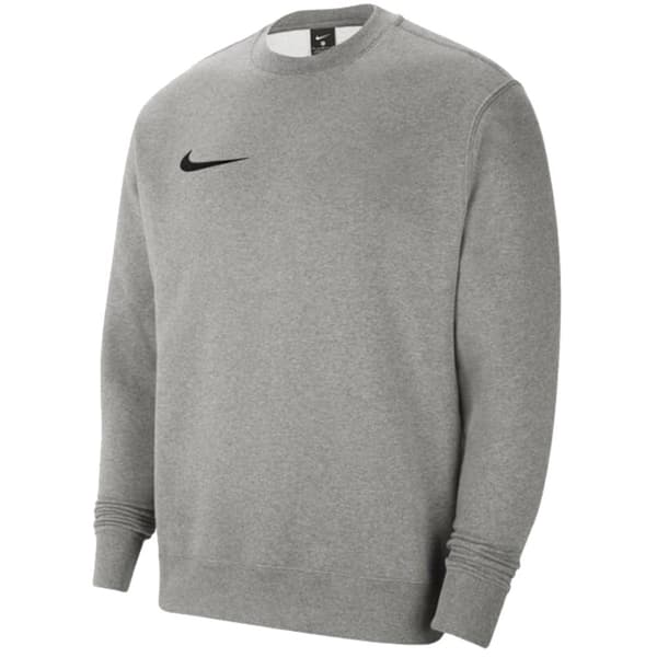 Nike Team Club Park 20 Crewneck CW6902-063, Man, Tröjor, Grå Grey L