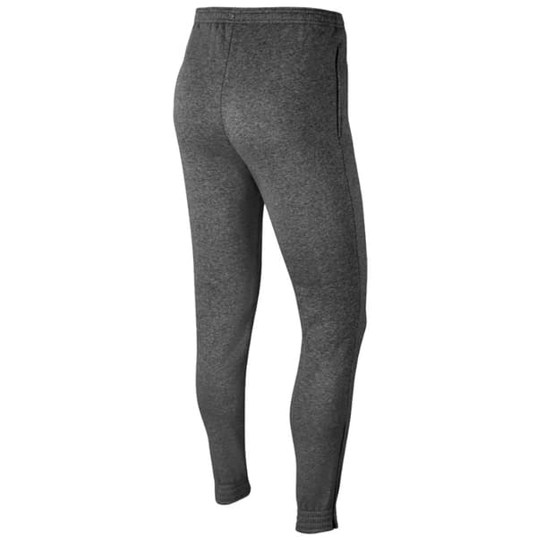 Nike Juniior Park 20 Fleece Pants CW6909-071, til Dreng, Bukser, Grå