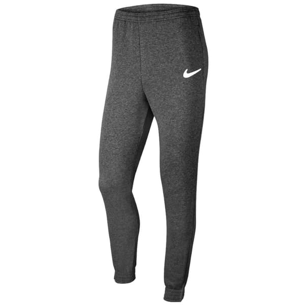 Nike Juniior Park 20 Fleece Pants CW6909-071, til Dreng, Bukser, Grå