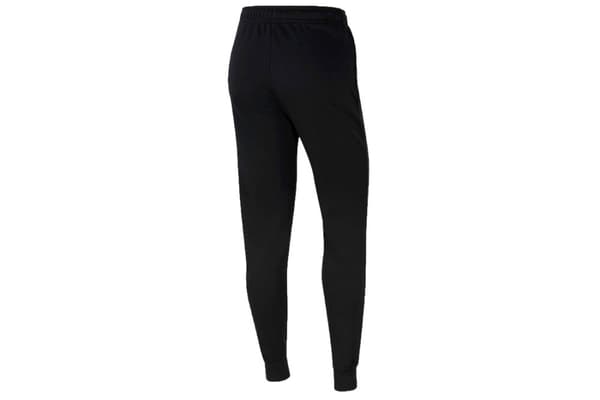 Nike Wmns Fleece Pants CW6961-010, Kvinde, Bukser, Sort
