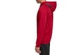 Miniatyrbild 3 av 4: adidas Tan Hooded Sweatshirt DZ9613, Man, Tröjor, Vinröd