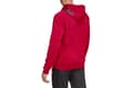 Miniatyrbild 4 av 4: adidas Tan Hooded Sweatshirt DZ9613, Man, Tröjor, Vinröd