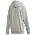 Miniatyrbillede 2 af 2: adidas Trefoil Hoodie FM3304, Kvinde, Sweatshirts, Grå