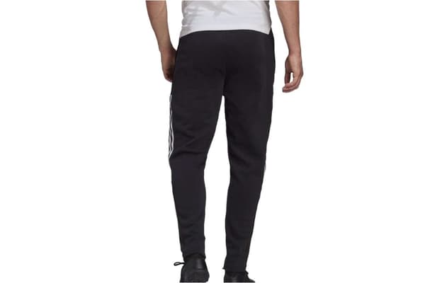 adidas Tiro 21 Sweat Pant GM7336, Man, Byxor, Svart