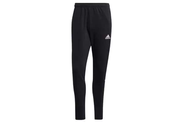 adidas Tiro 21 Sweat Pant GM7336, Man, Byxor, Svart Black XXL