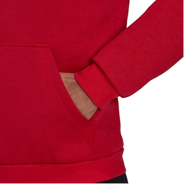 adidas Tiro 21 Sweat Hoody GM7353, Mand, Sweatshirts, Rød