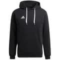 Miniatyrbild 1 av 4: adidas Entrada 22 Sweat Hoodie H57512, Man, Tröjor, Svart