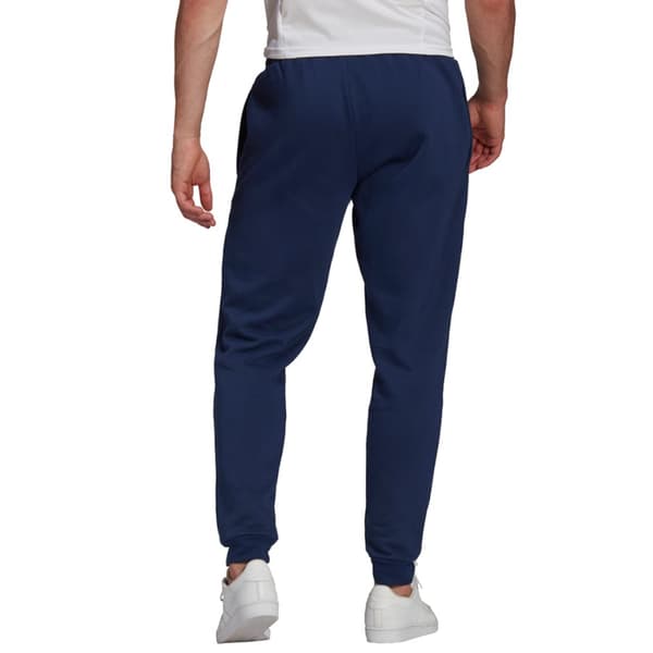 adidas Entrada 22 Sweat Pants H57529, Man, Byxor, Marinblå