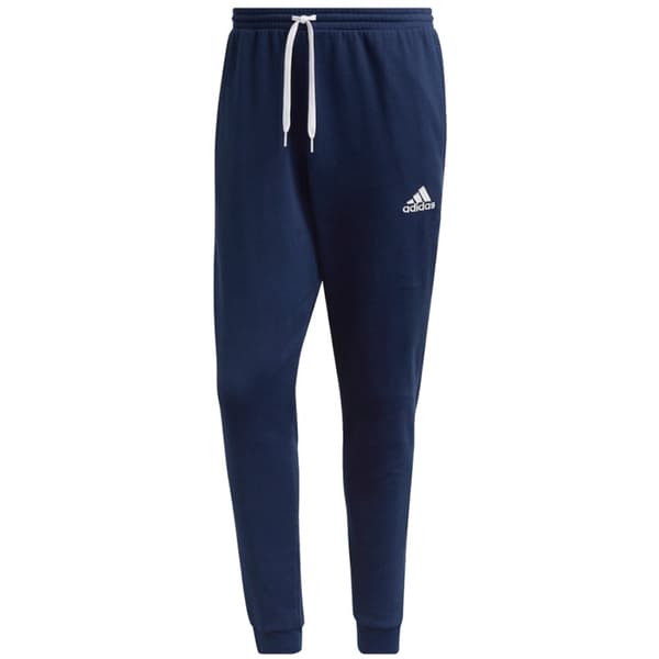 adidas Entrada 22 Sweat Pants H57529, Man, Byxor, Marinblå Navy XL