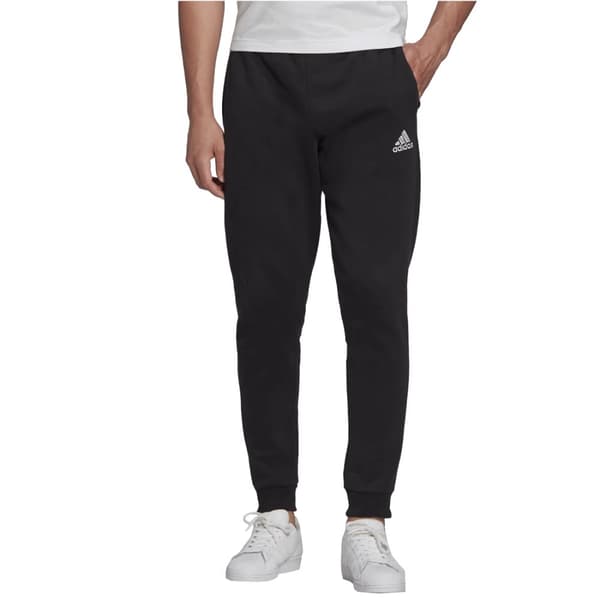 adidas Entrada 22 Sweat Pants HB0574, Mand, Bukser, Sort