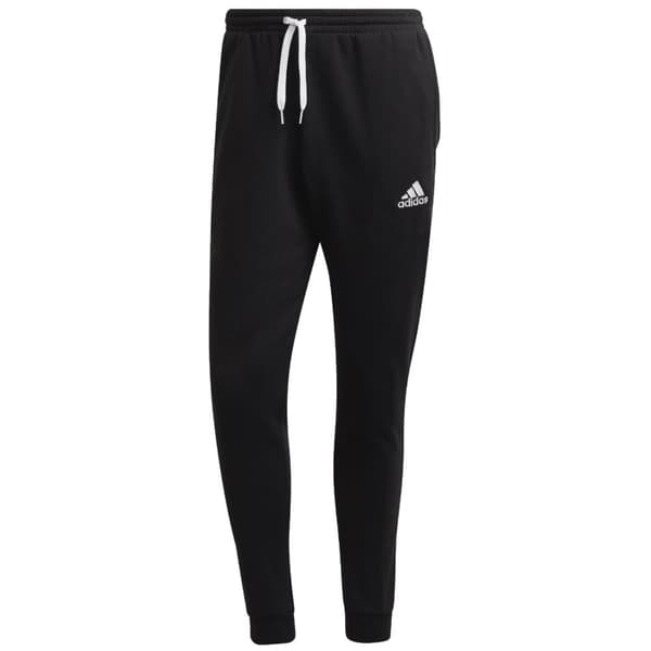 adidas Entrada 22 Sweat Pants HB0574, Mand, Bukser, Sort