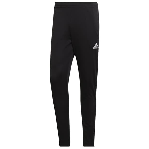 adidas Entrada 22 Training Pants HC0332, Mand, Bukser, Sort Black M