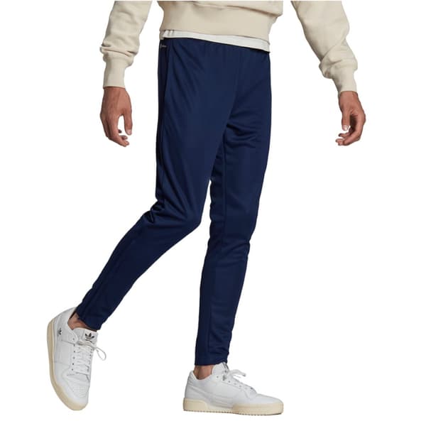 adidas Entrada 22 Training Pants HC0333, Man, Byxor, Marinblå