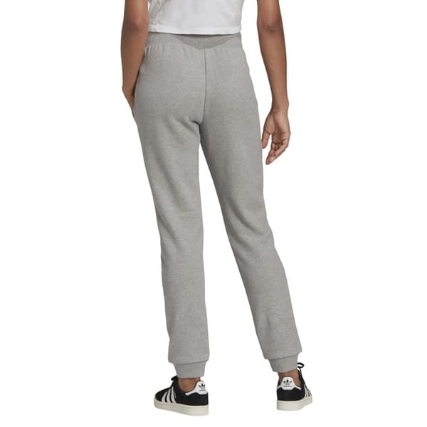 adidas Adicolor Essentials Slim Joggers Pants HF7501, Kvinna, Byxor, Grå