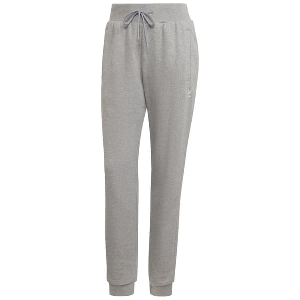 adidas Adicolor Essentials Slim Joggers Pants HF7501, Kvinna, Byxor, Grå
