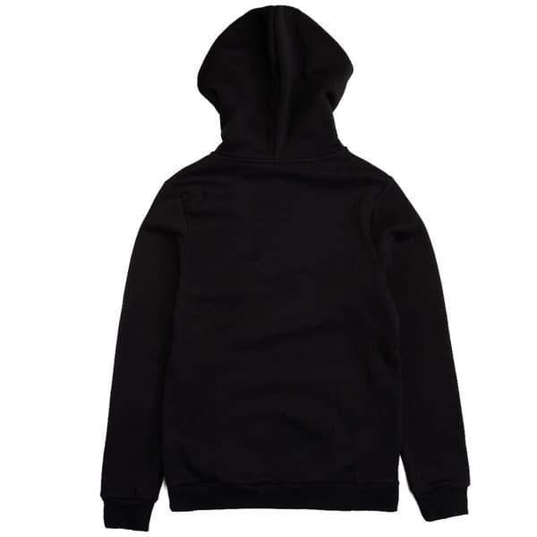 Justhype Drawcord Hoodie NXTWOM3017, Kvinna, Tröjor, Svart