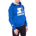 Miniatyrbillede 1 af 3: Starter Woman Blouse Hoodie SDG-001-BD-807, Kvinde, Sweatshirts, Blå
