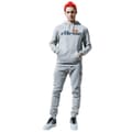 Miniatyrbild 3 av 3: Ellesse SL Gottero OH Hoody SHC07407-112, Man, Tröjor, Grå
