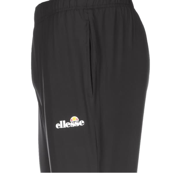 Ellesse Ezio Track Pant SXG09901-011, Mand, Bukser, Sort