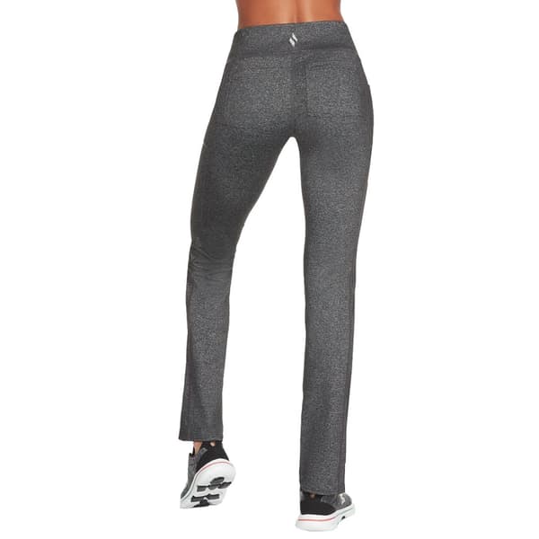 Skechers Go Walk Pant W03PT20B-GYS, Kvinna, Byxor, Grå