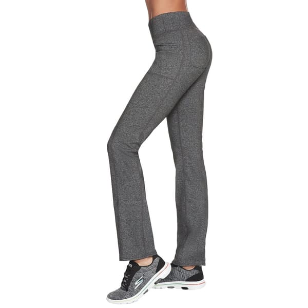 Skechers Go Walk Pant W03PT20B-GYS, Kvinde, Bukser, Grå