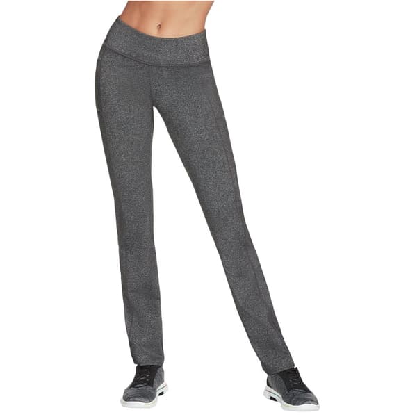 Skechers Go Walk Pant W03PT20B-GYS, Kvinde, Bukser, Grå