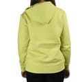 Miniatyrbillede 3 af 4: Skechers Heritage Hoodie WHD65-LIME, Kvinde, Sweatshirts, Grøn