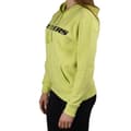 Miniatyrbillede 2 af 4: Skechers Heritage Hoodie WHD65-LIME, Kvinde, Sweatshirts, Grøn