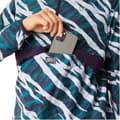 Miniatyrbild 4 av 4: ASICS Wild Camo Anorak Jacket 2012C495-500, Kvinna, Jackor, Flerfärgad