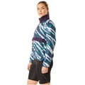Miniatyrbild 2 av 4: ASICS Wild Camo Anorak Jacket 2012C495-500, Kvinna, Jackor, Flerfärgad