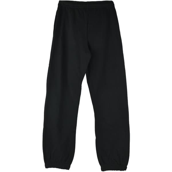 Kappa Kids Pants 303245J-005, för Pojke, Byxor, Svart