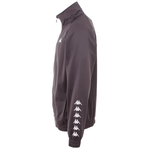 Kappa Till Training Suit 303307-19-0201, Man, Tracksuits, Svart