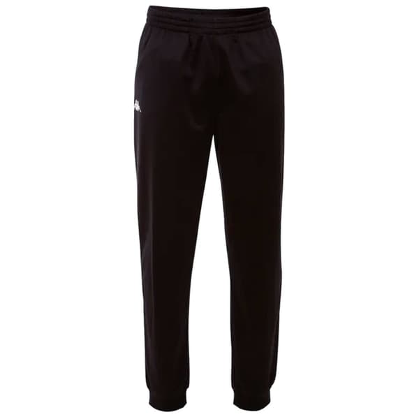 Kappa Till Training Suit 303307-19-0201, Man, Tracksuits, Svart