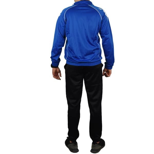 Kappa Ephraim Training Suit 702759-19-4053, Mand, Tracksuits, Blå